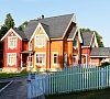 Царьград Симферопольское шоссе