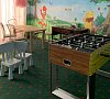 Отель «Wellness Park» Гагра #48
