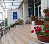 Отель Парадайз Туапсе фото