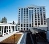 Санаторий Источник Ессентуки