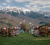 Отель «Панорама by Mercure» 4* Красная Поляна #49 Отель «Панорама by Mercure» 4* Красная Поляна #49