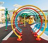 Отель «Aurum Family Resort» Благовещенская #18