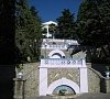 Пансионат «Профессорский уголок» Алушта, Крым #47