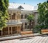 Санаторий Гурзуфский Гурзуф фото