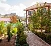 Отель Сейт-Неби Коктебель Отель Сейт-Неби Коктебель