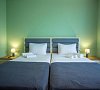Отель «Garden Inn» Кобулети, Грузия #16