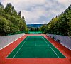 Санаторий Заря Кисловодск фото