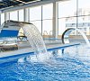 Отель «Zenith Resort Hotel & SPA Ultra All inclusive» Анапа #17