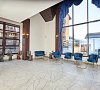 Отель Grand Way Sky Dorf Эсто-Садок фото