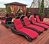 Отель Grand Wellness Рублево-Успенское шоссе фото