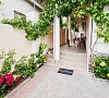 Отель Релакс Геленджик Отель Релакс Геленджик