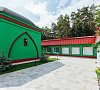 Санаторий Увильды Челябинская область фото