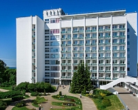 Санаторий Сестрорецкий курорт (Ленинградская область)