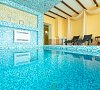 Отель «Alex Resort & Spa Hotel» Гагра #56