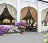 Отель «Нарлен» Коктебель, Крым #43 Отель «Нарлен» Коктебель, Крым #43