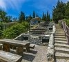 Отель Зеленый мыс Ялта фото