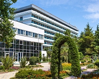 Санаторий Знание (Адлер)