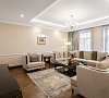 Отель «Tsar Palace Luxury Hotel & SPA 5*» Пушкин #28