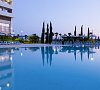 Отель «Mantera Resort & Congress» Сочи #35