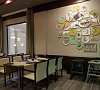 Отель «Панорама by Mercure» 4* Красная Поляна #27 Отель «Панорама by Mercure» 4* Красная Поляна #27