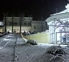 «Шлосс Отель Янтарный»