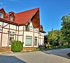 Отель «Артемида» Понизовка, Крым #17