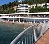 Отель «Сказка» Алушта, Крым #15