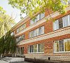 Отель Октябрь Кабардинка фото