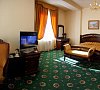 Джуниор Сюит Премиум - Отель «Татьяна» Эстосадок
