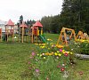 Санаторий Нижние Серги Свердловская область фото