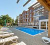 Амбра All inclusive Джемете - официальный сайт