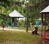 Пансионат «Кировец» Кабардинка №31 Пансионат «Кировец» Кабардинка, отдых все включено №31