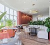 Отель «Fюnf Luxury Resort & SPA» Витязево (Анапа) #17