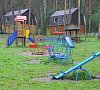 Санаторий Металлург Челябинская область