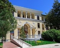 Санаторий Авангард (Россия)