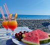 Отель «Amra Sunrise Hotel» Цандрипш #59