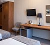Отель «Ski Inn Hotels» Роза Хутор (Красная Поляна) #37