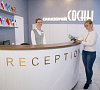 Санаторий Сосны Минская область фото
