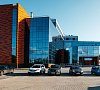 Отель Коматек Свердловская область - официальный сайт