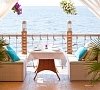 Отель «Porto Mare» Алушта, Крым #13