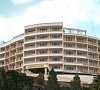Barton Park Алушта - официальный сайт