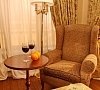 Отель «Villa Akvavizi» Гагра #42