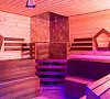 Гостиничный комплекс Салют #27