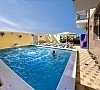 Отель Green Plaza Анапа - официальный сайт