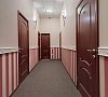 Отель Атриум Санкт-Петербург