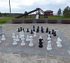 Парк-отель «Лазурный берег» Таруса #23
