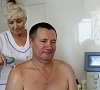 Микроволновая терапия, отдых все включено №6