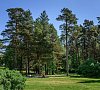 Санаторий Сестрорецкий курорт Ленинградская область