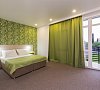 Отель «Club Resort Hotel OASIS» Пицунда, Абхазия #32