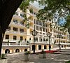 Дворец Нарзанов Кисловодск - официальный сайт